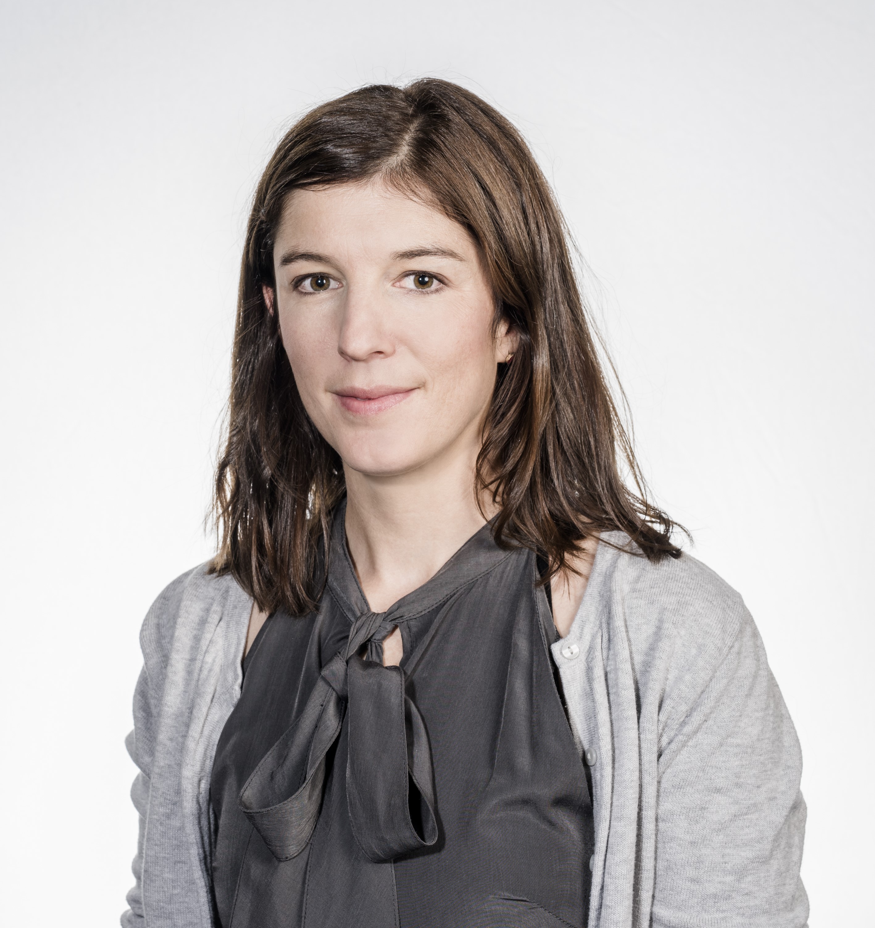 Sonja Hartmann, Expertin bei aha! Allergiezentrum Schweiz