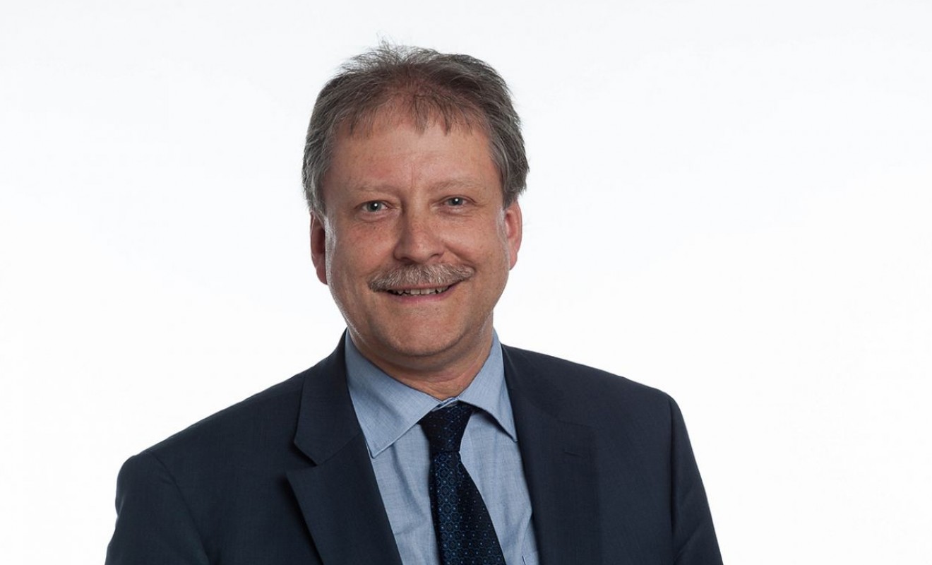 Prof. Hans-Peter Kohler trat 2017 als Chefarzt Innere Medizin und Leiter des Spitals Tiefenau zurück. Dies als Folge seiner Wahl in den Gemeinderat von Köniz.
