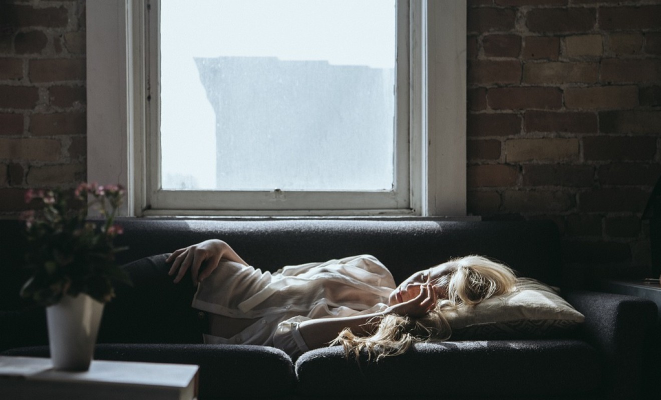 Schlafmangel und Müdigkeit: So sind Sie trotzdem produktiv