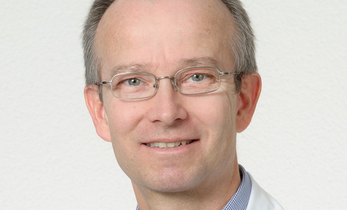 Dr. phil. Daniel Brunner