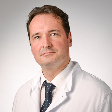 Dr. Didier Locca