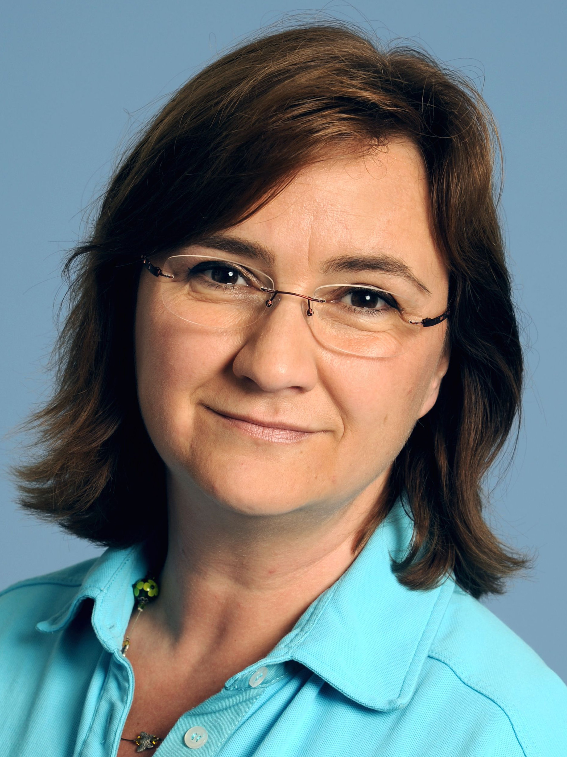 Blume Carolin, Kantonsspital Graubünden