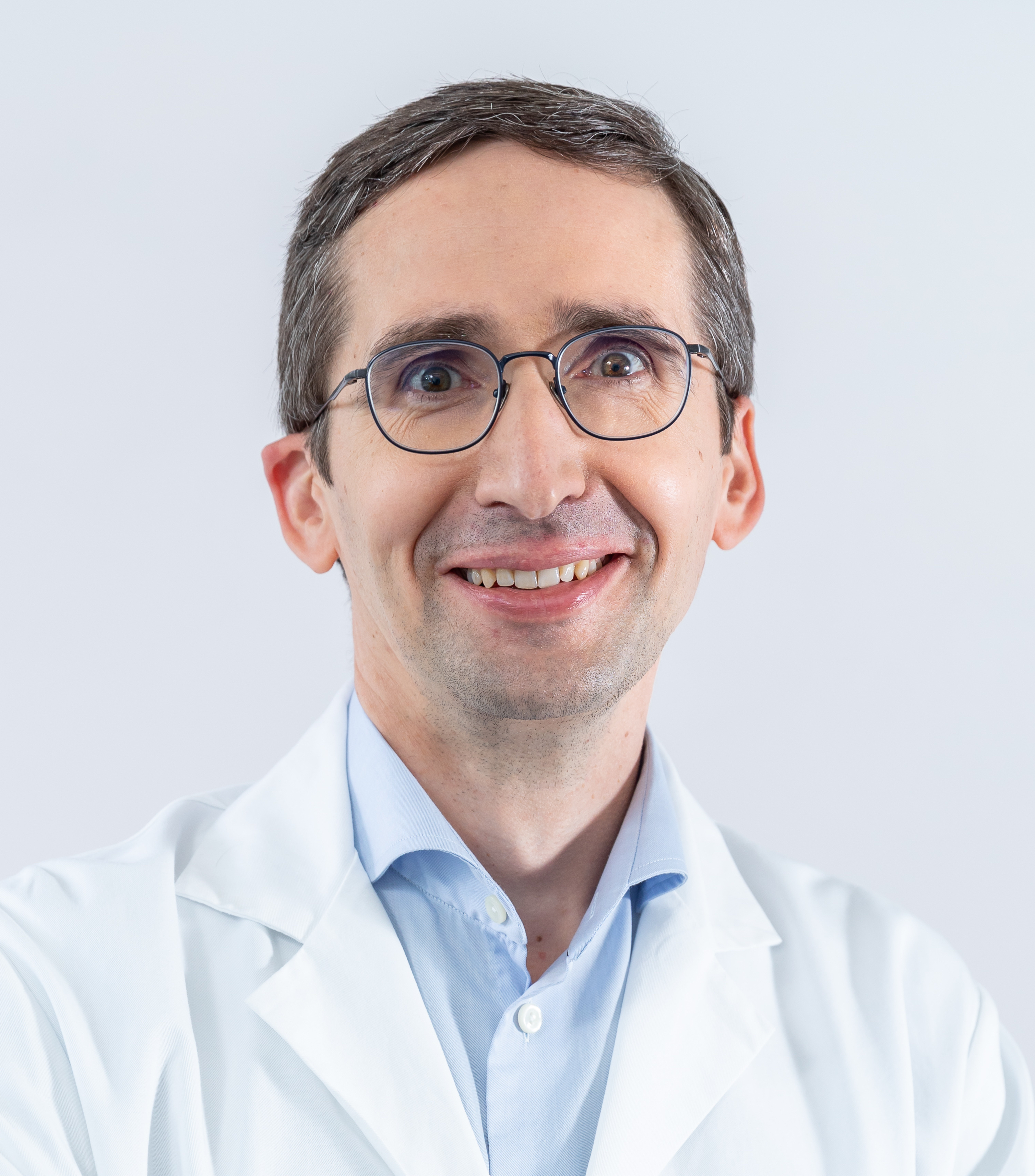 Prof. Dr méd. Christoph Tappeiner