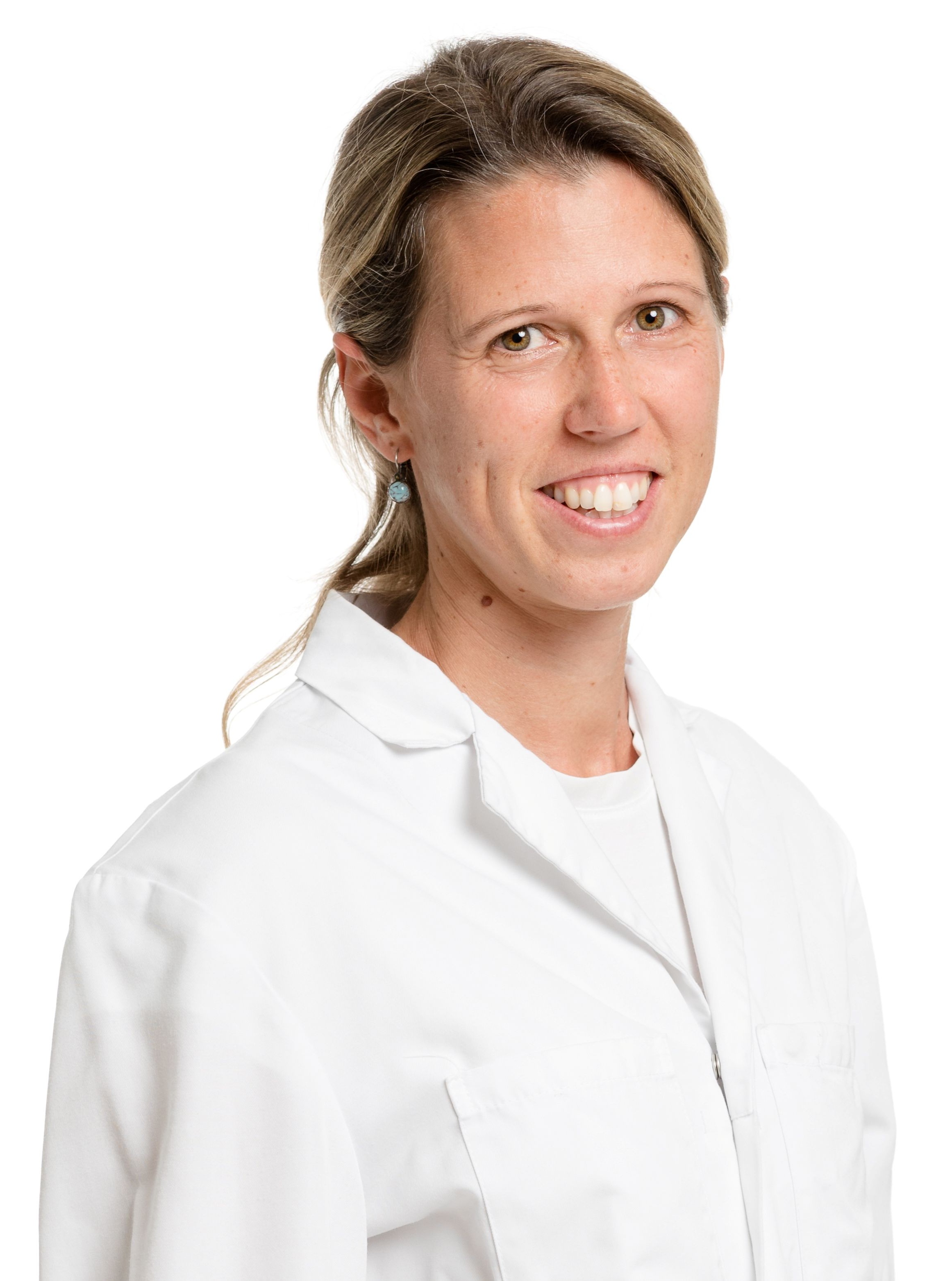 Dr. med. Anna Eichenberger