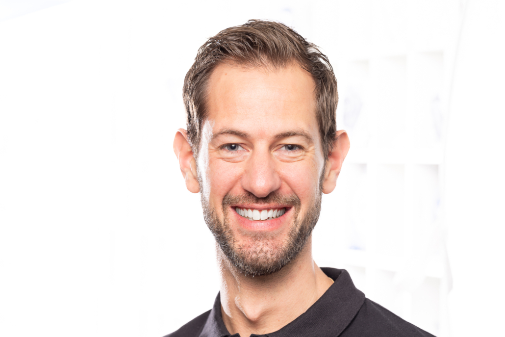 Dr. med. Dr. sc. med. Roman Gähwiler