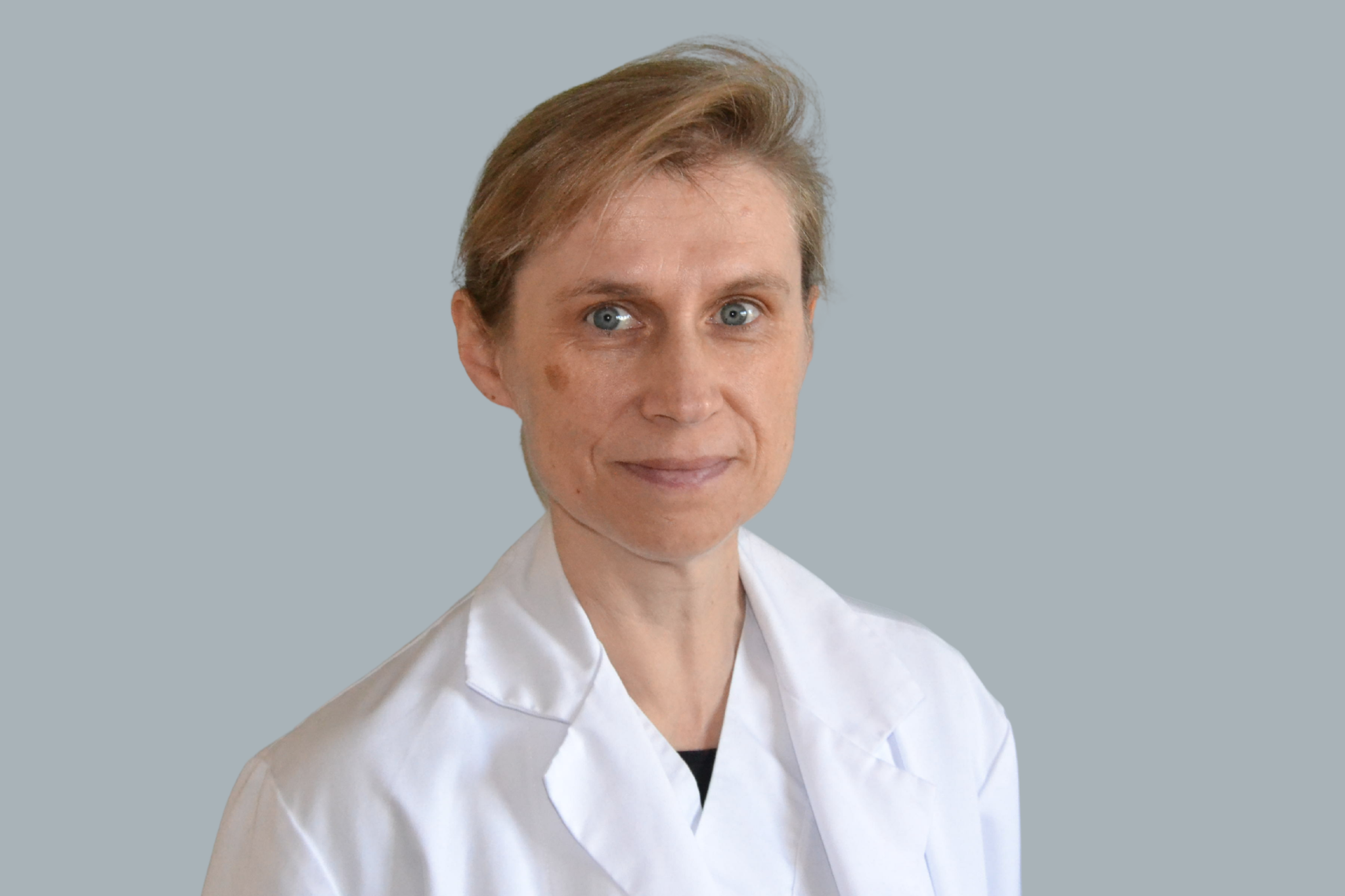 Nadine Eube Pusch