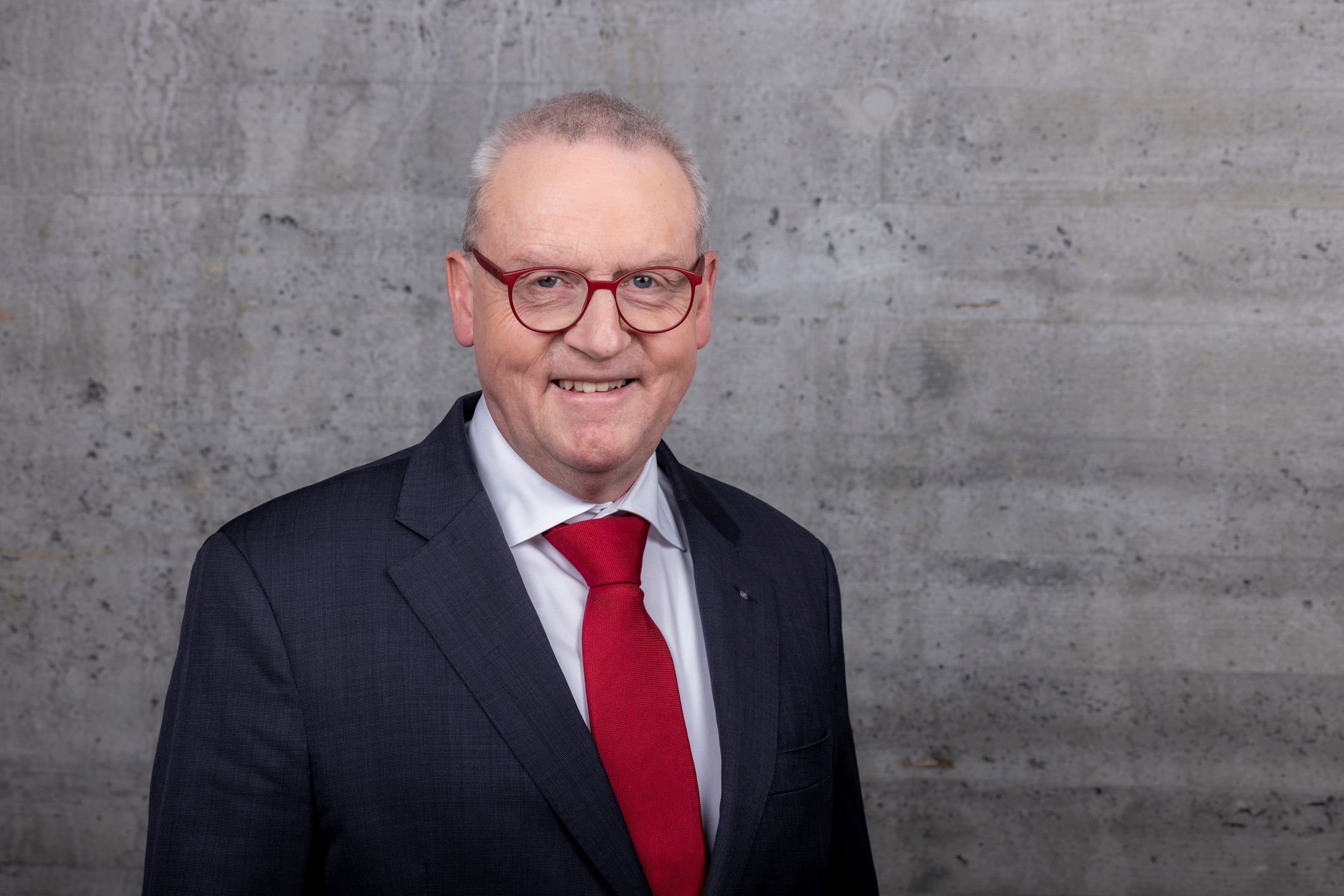 Prof. Dr. med. Jörg D. Leuppi, Kantonsspital Baselland