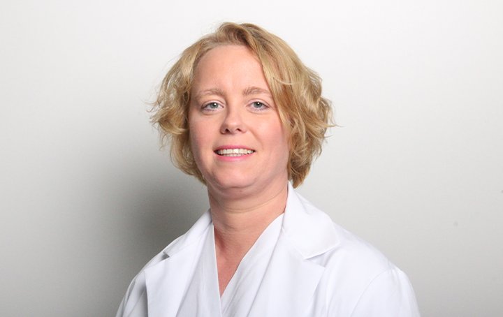 Kareen Bührmann, Spital Limmattal