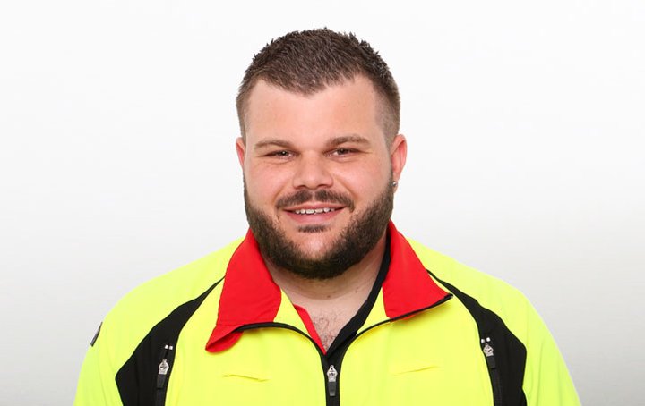 Luca Muehletaler, Spital Limmattal