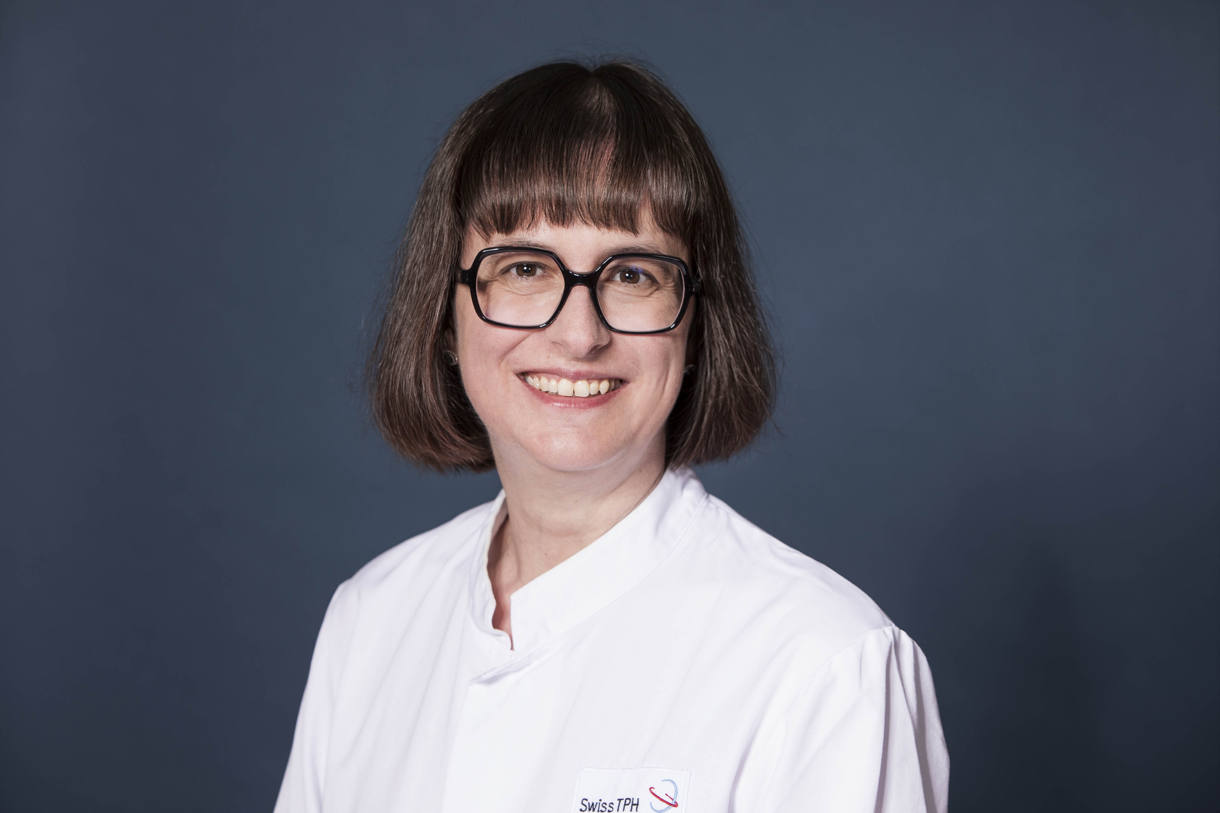 PD Dr. med. Esther Künzli