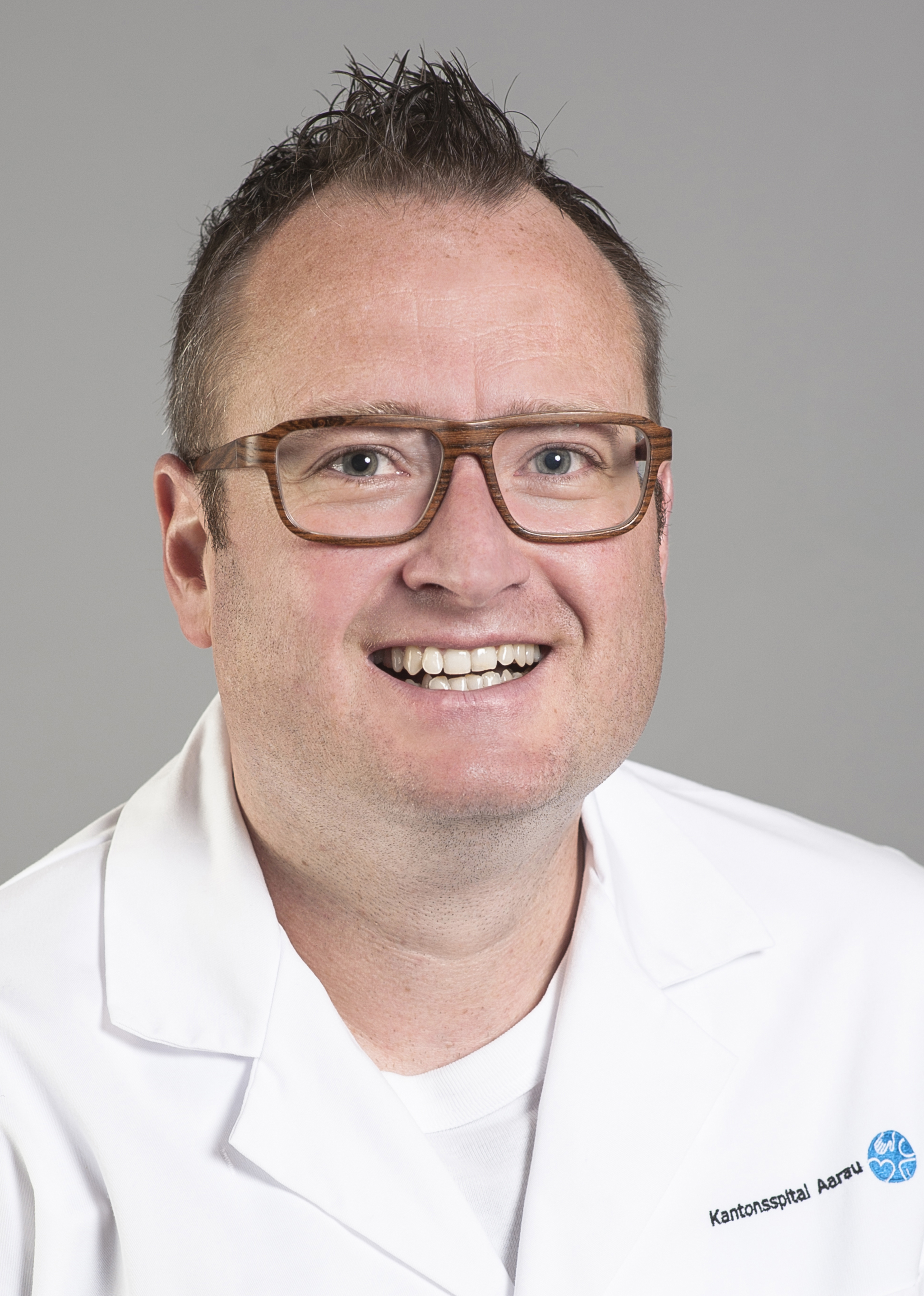 Patrick Haberstich, KSA