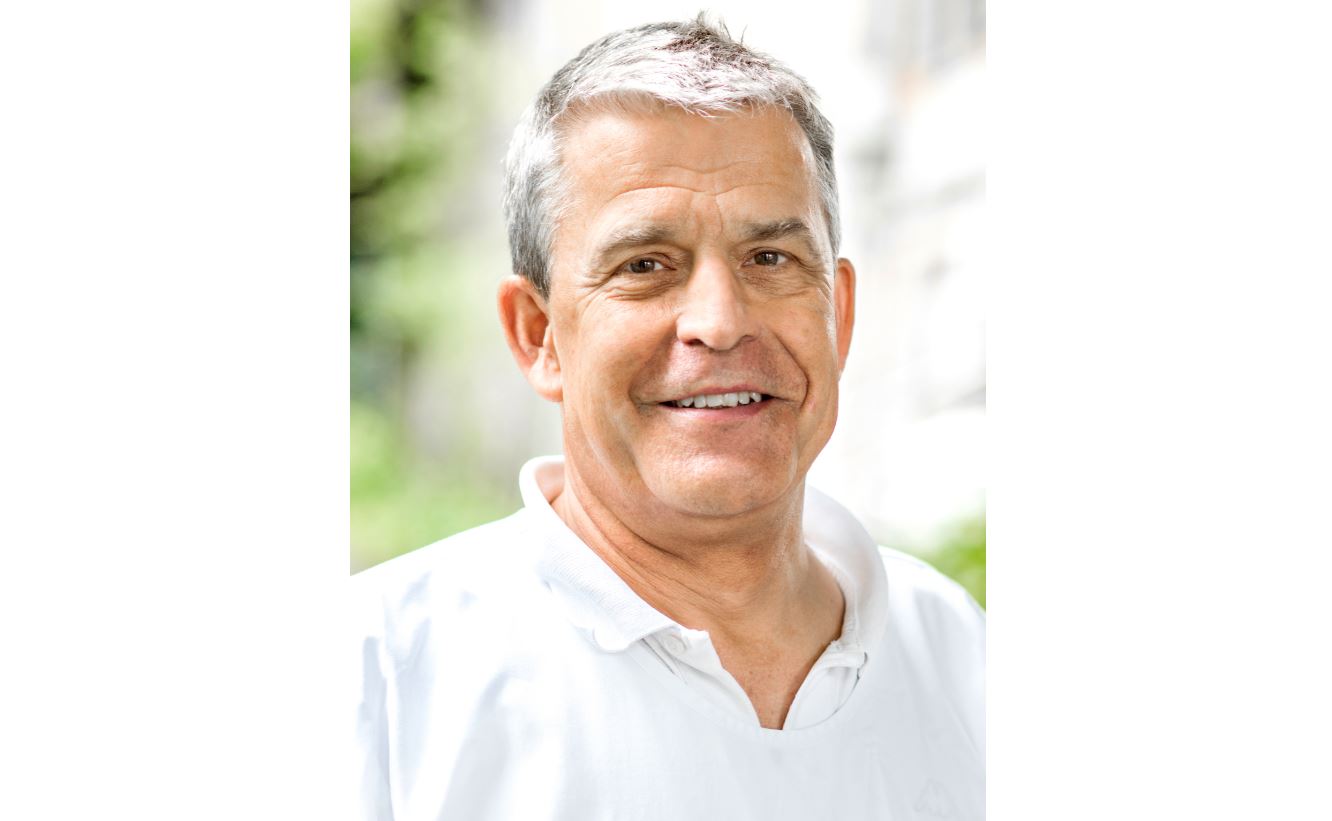 Prof. Dr. med. Berger, Universitäts-Kinderspital Zürich