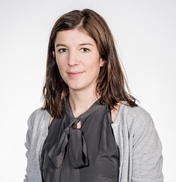 Sonja Hartmann, aha! Allergiezentrum Schweiz