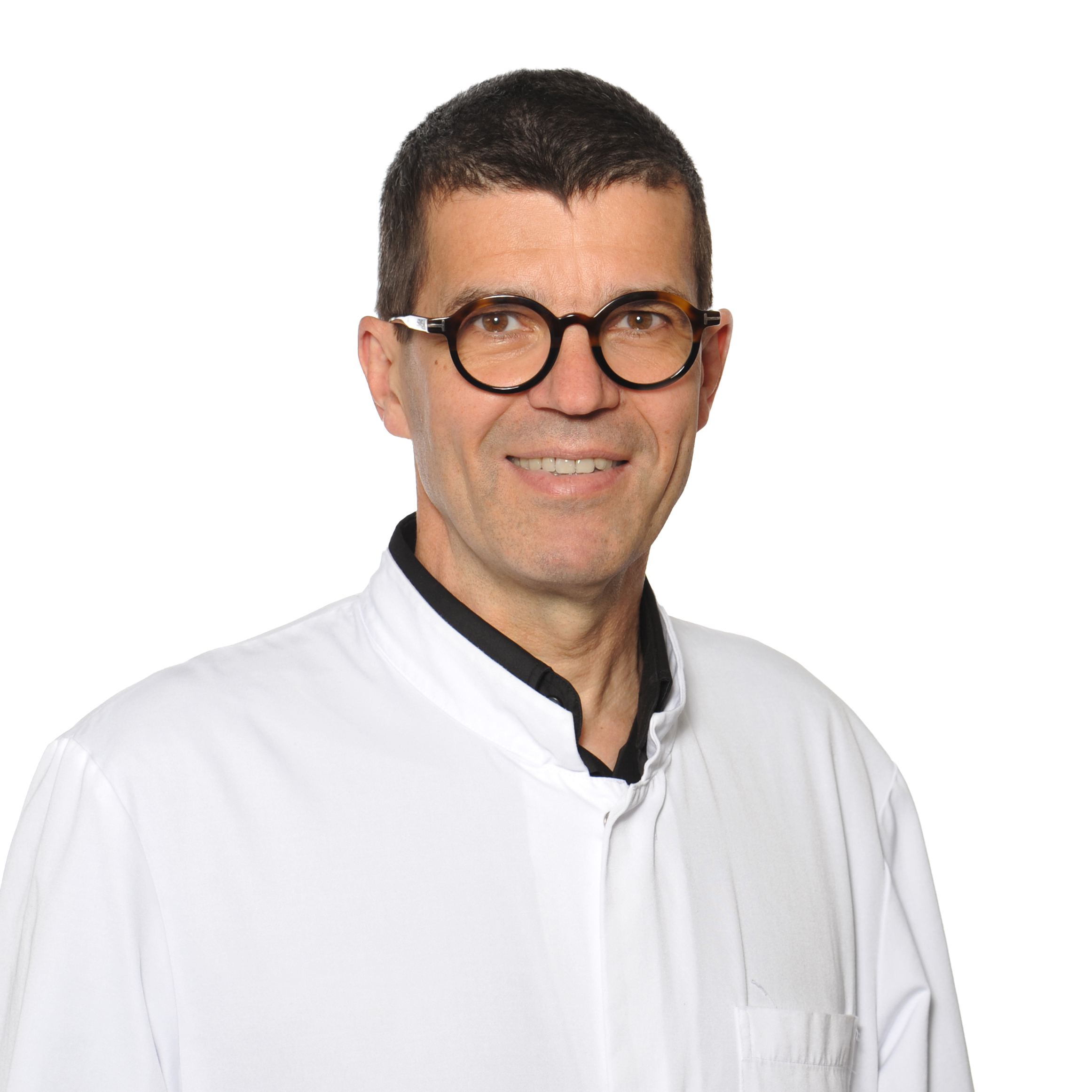 Stefan Kahl, Clarunis