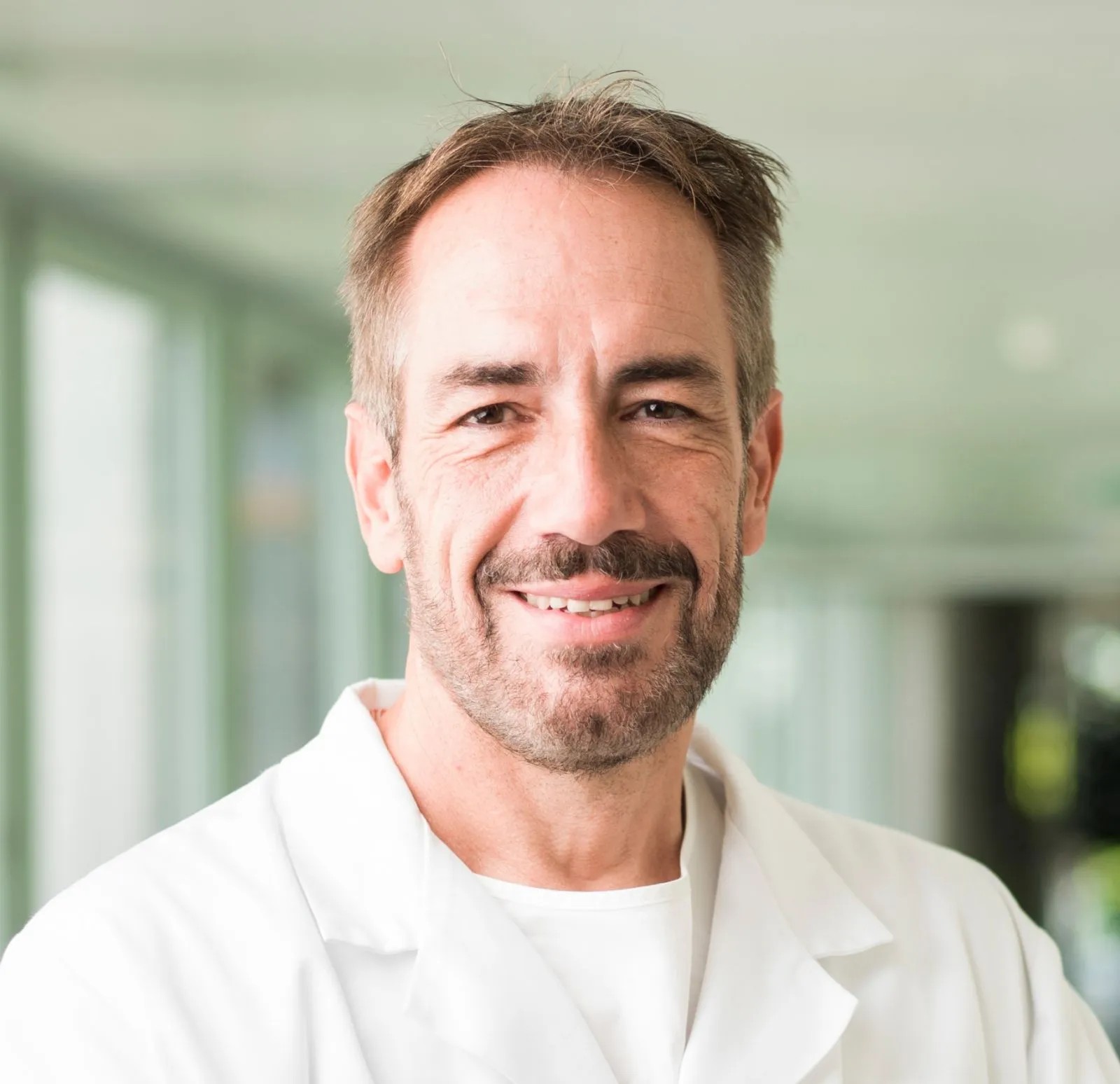 PD Dr. med. Thomas Brack