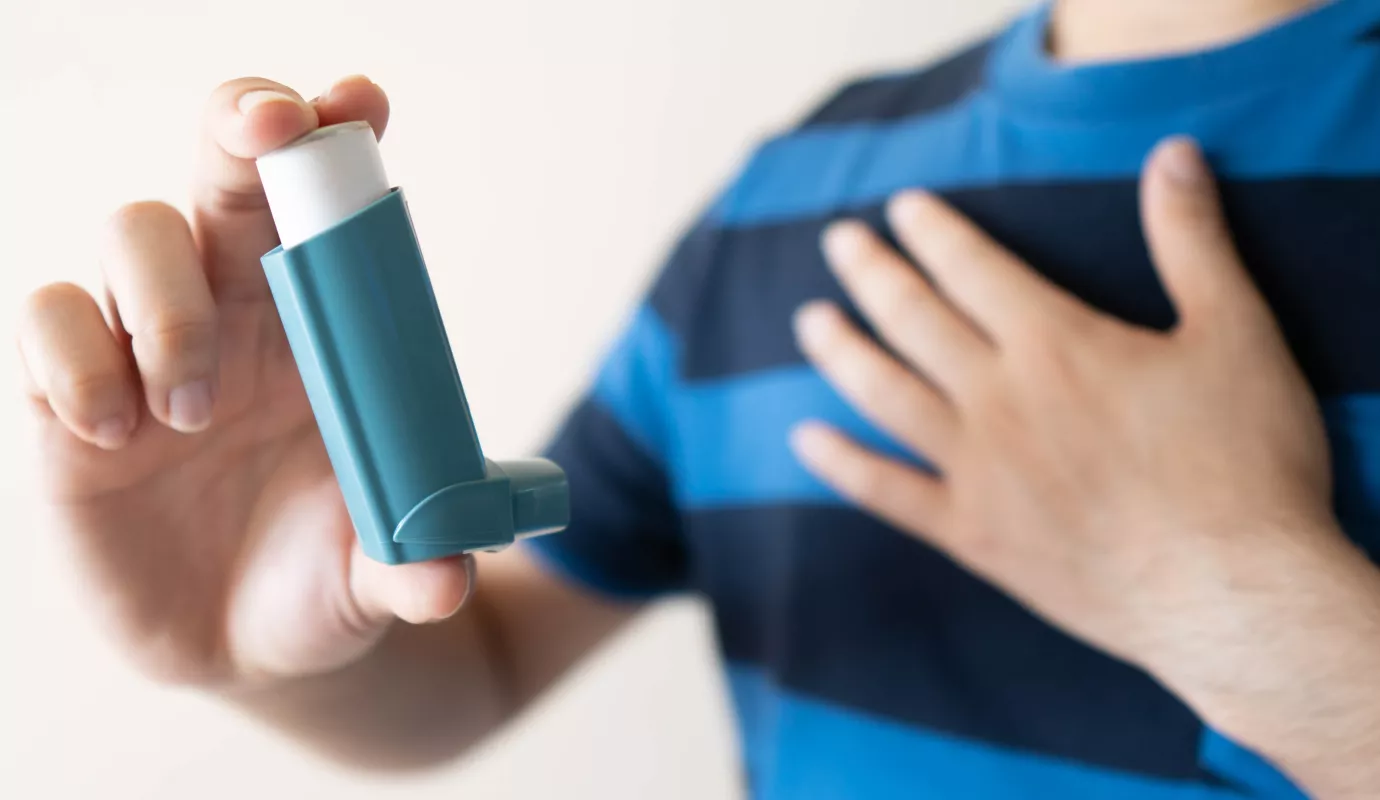 Welt-Asthma-Tag