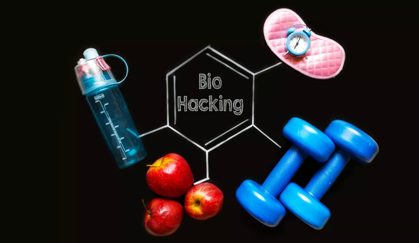 Biohacking