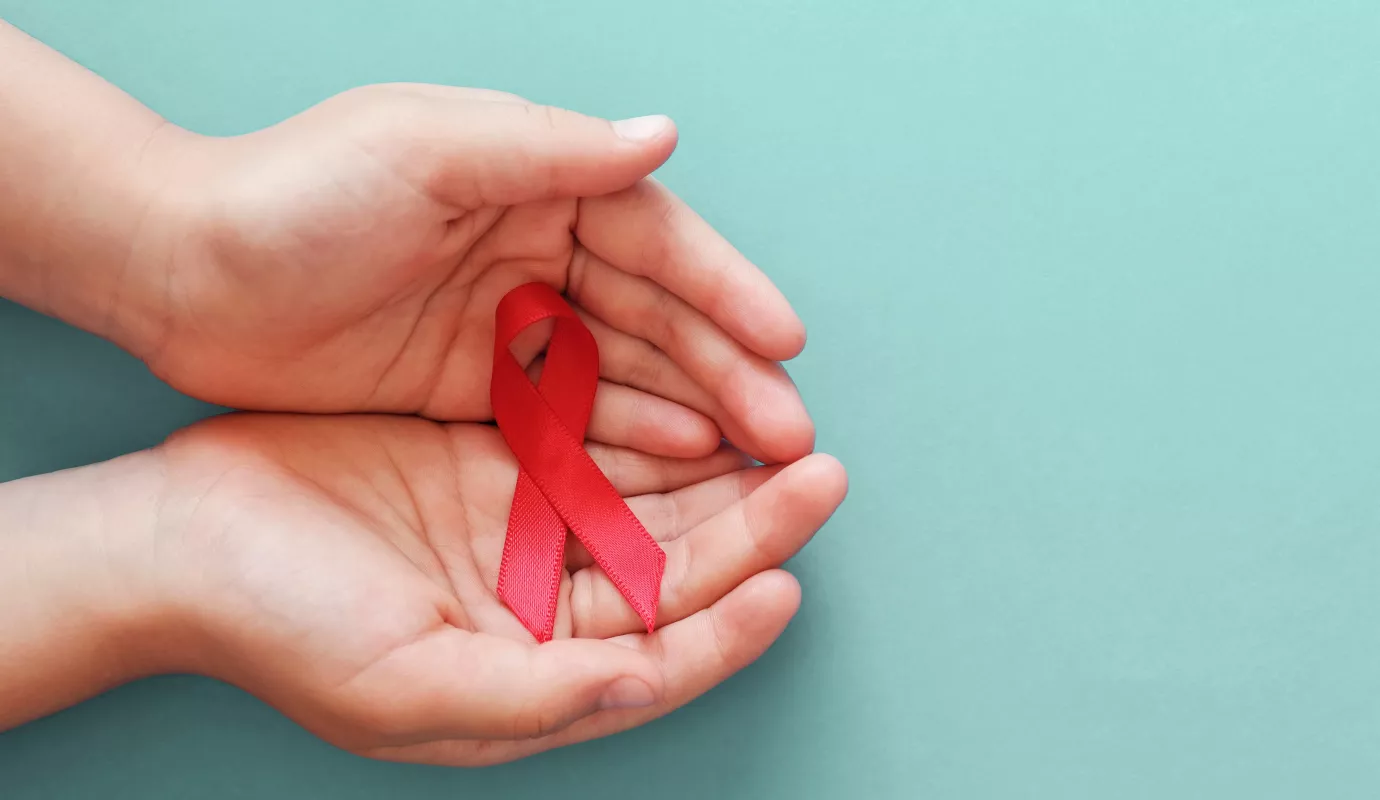 Giornata mondiale contro l’Aids 2022