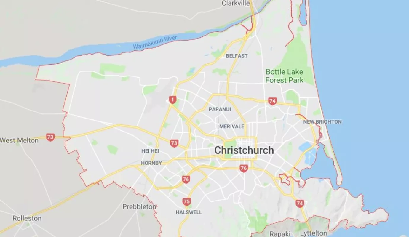 Google_Maps_Christchurch