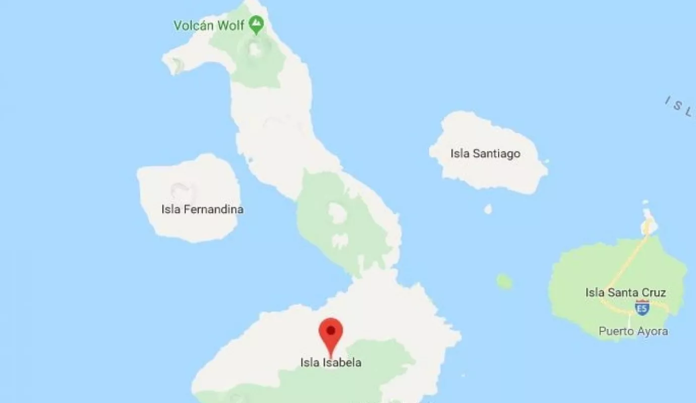 Google_Maps_Galapagosinseln