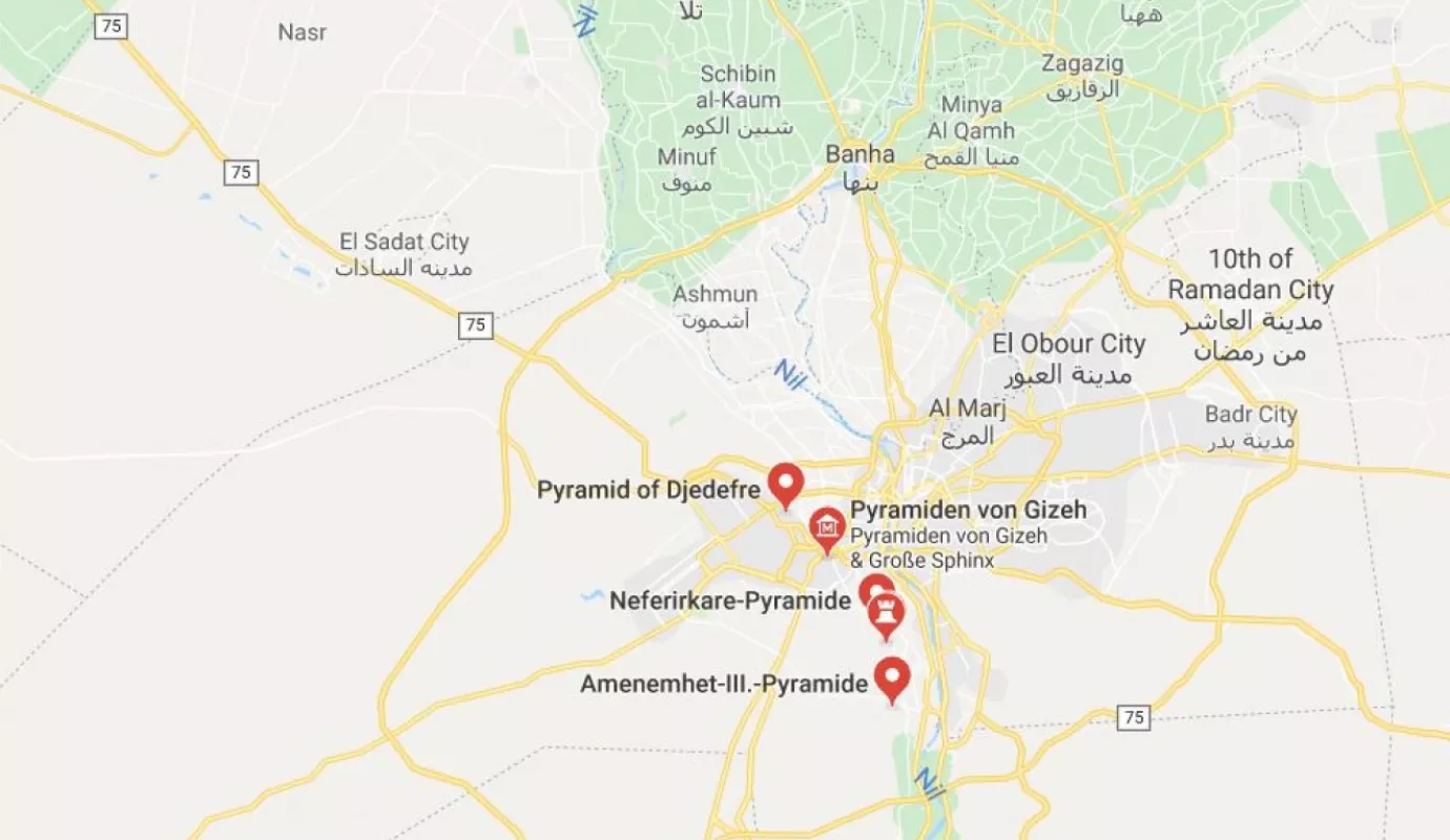 Google_Maps_Gizeh
