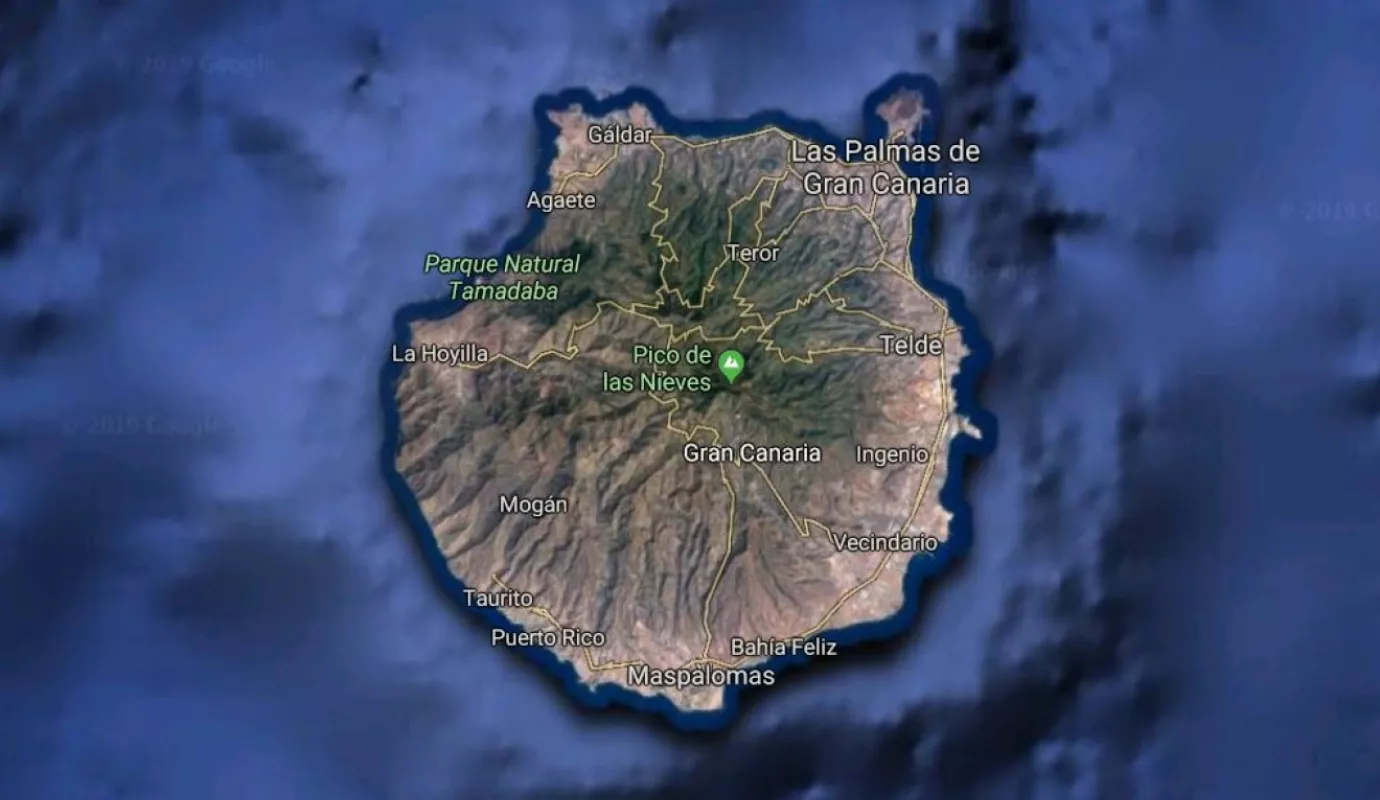 Google_Maps_Gran_Canaria