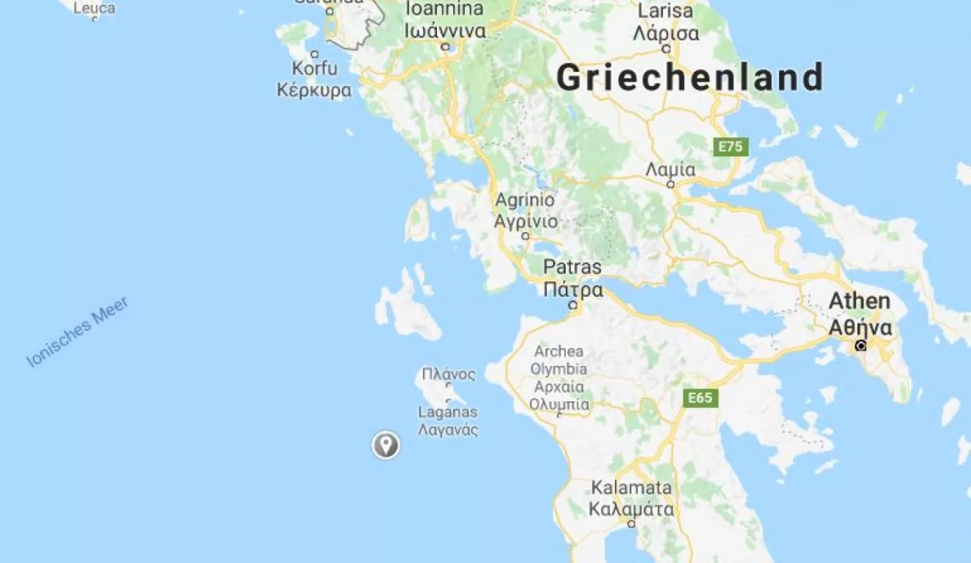 Google_Maps_Griechenland_2