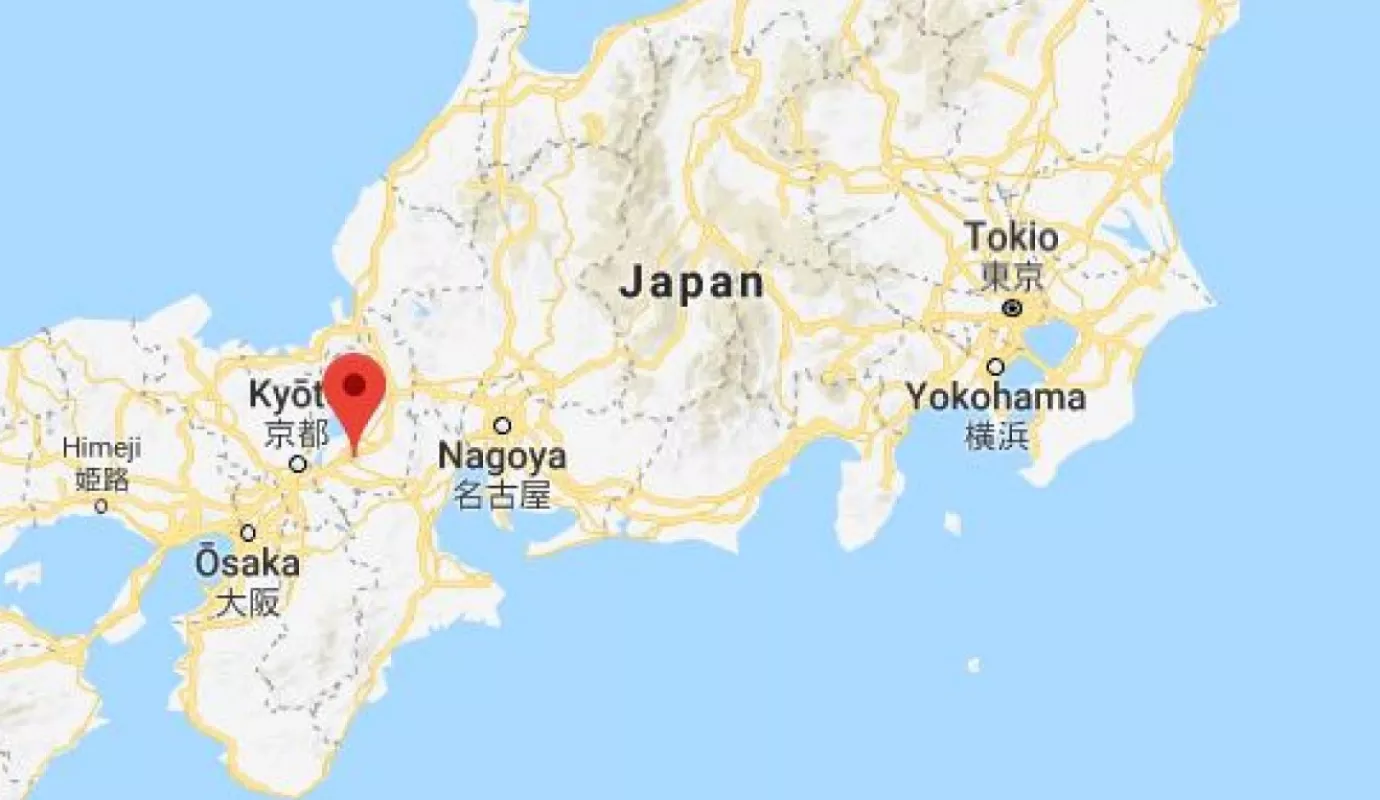 Google_Maps_Japan_2