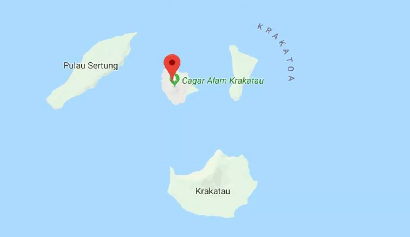 Google_Maps_Krakatau