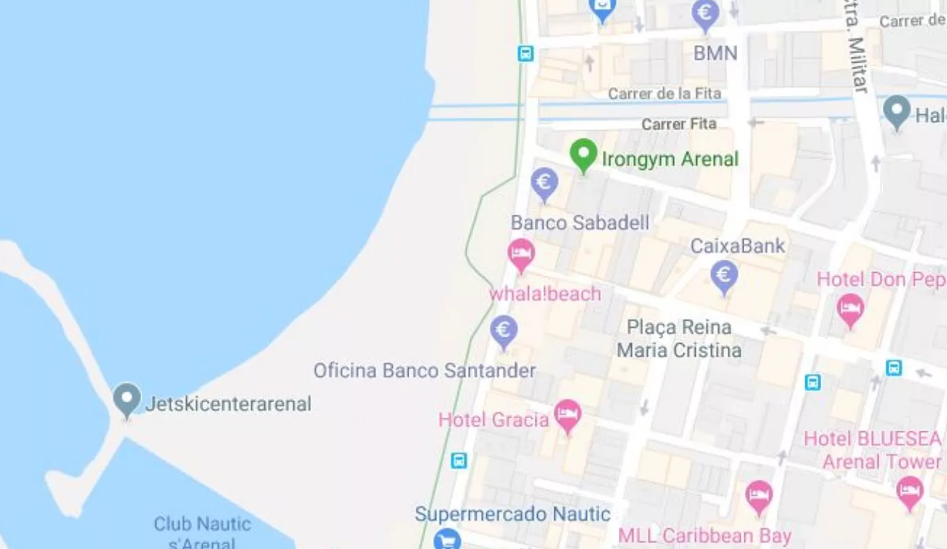 Google_Maps_Mallorca