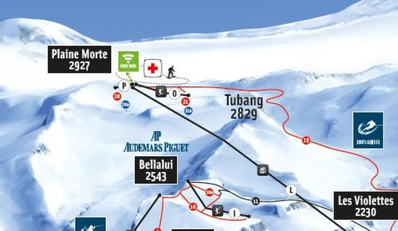 Media_Crans-Montana_Skipiste