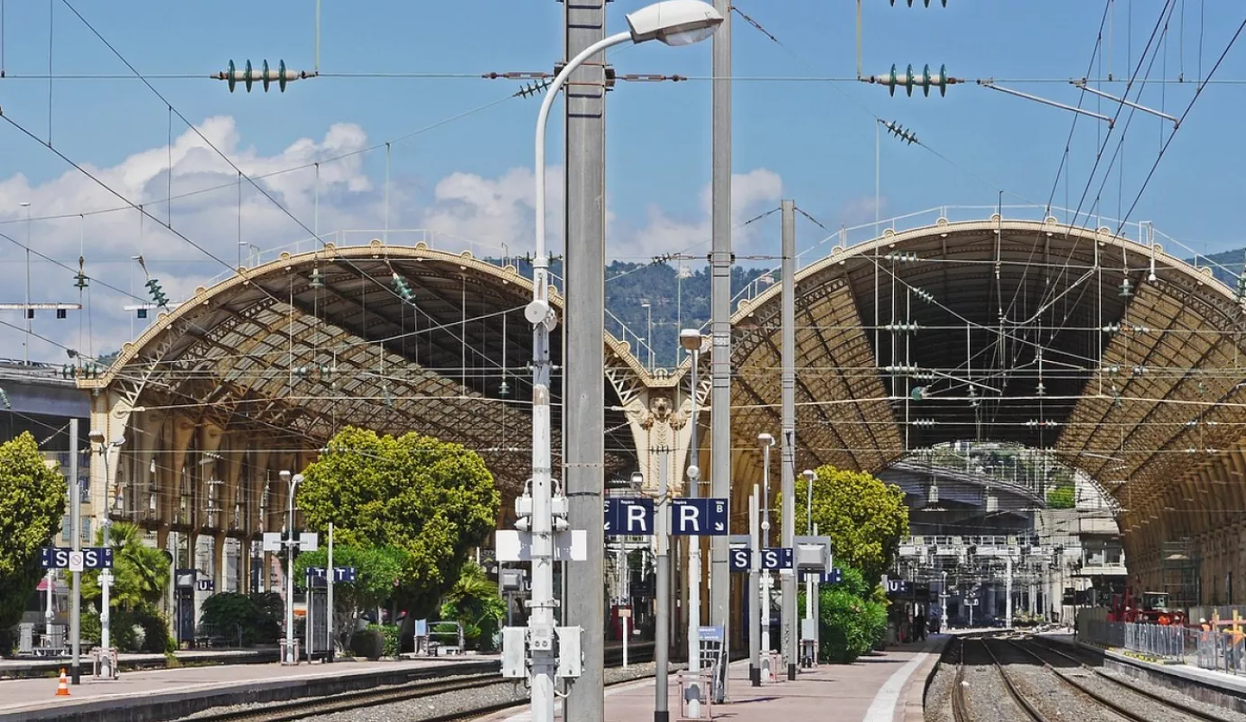 Pixabay_Bahnhof_Gleise