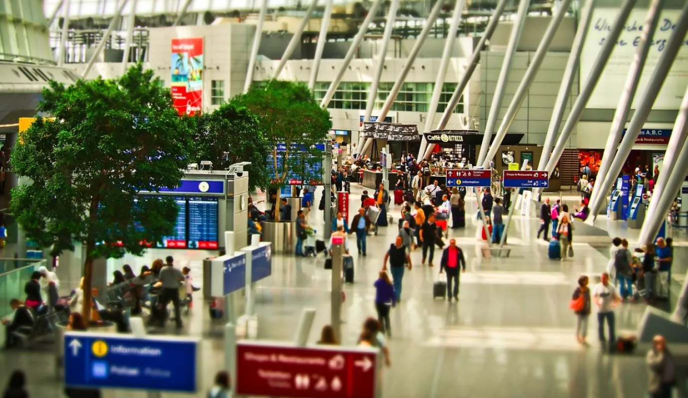 Pixabay_Flughafen