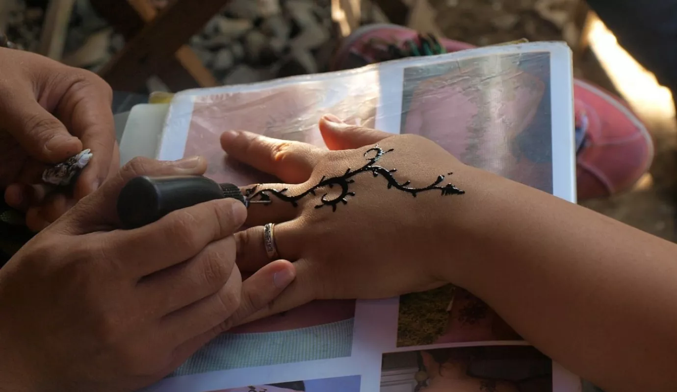 Pixabay_Hennatattoo