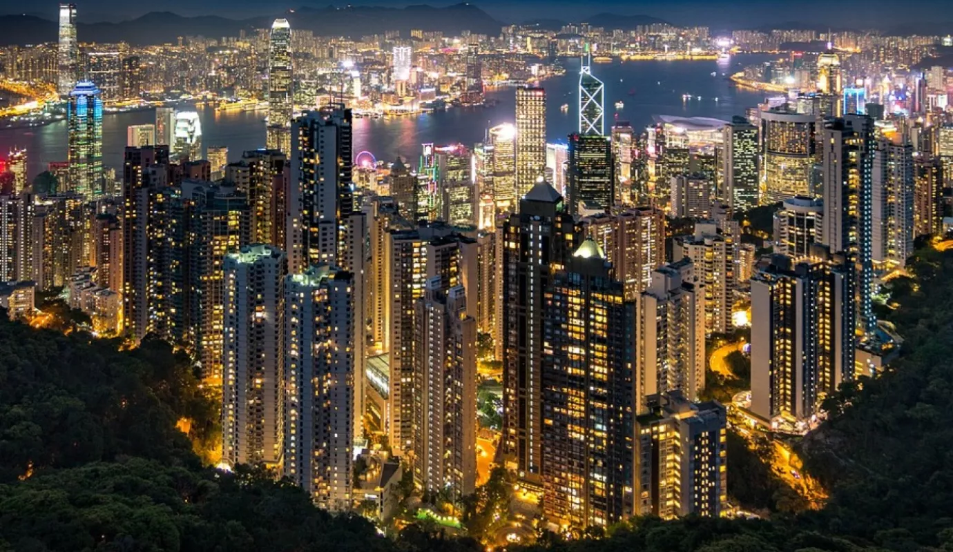 Pixabay_Hongkong