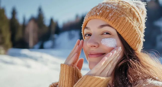 Adobe, Sonnencreme Berge