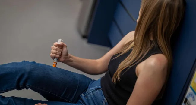 Anaphylaxie