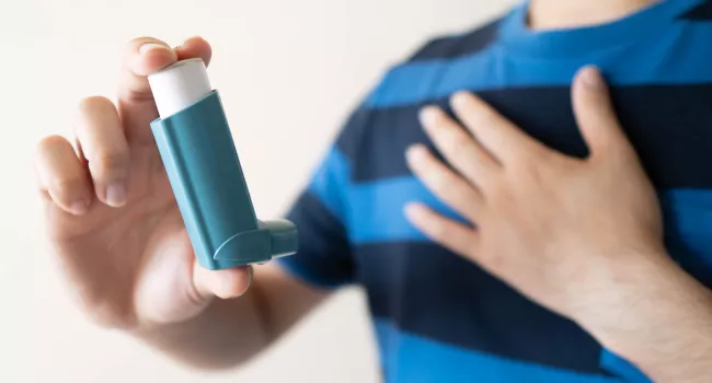 Welt-Asthma-Tag