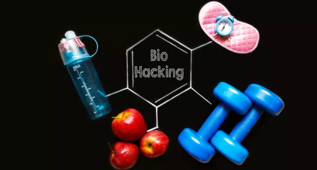 Biohacking