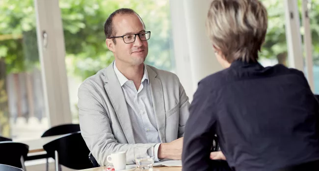 Dr. med. Christian Imboden EMBA